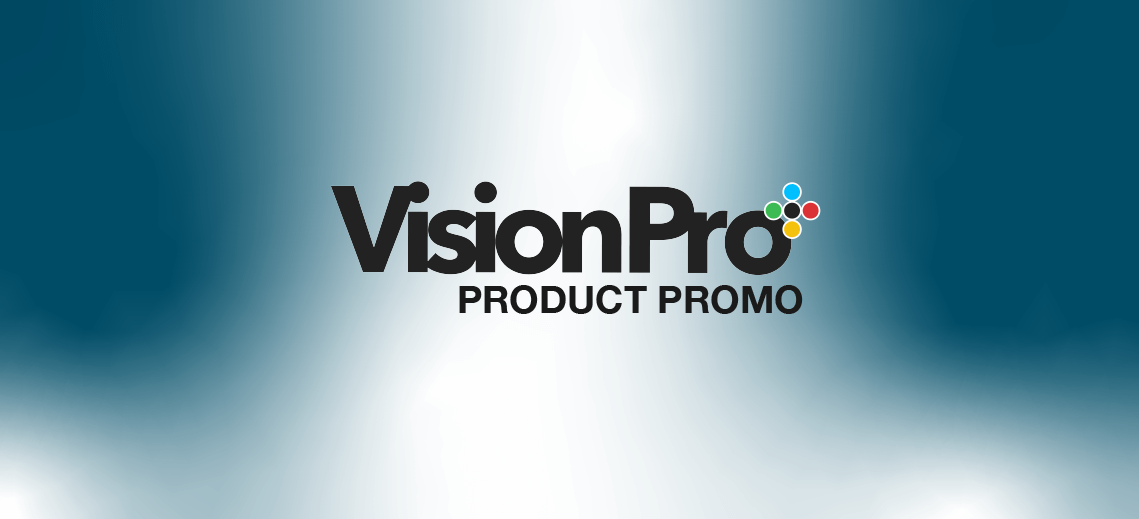 VisionPro+ Promo (visionpro.plus)