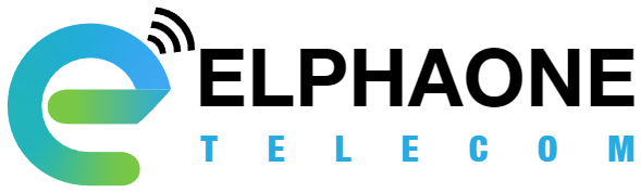 ElphaOne Telecom logo